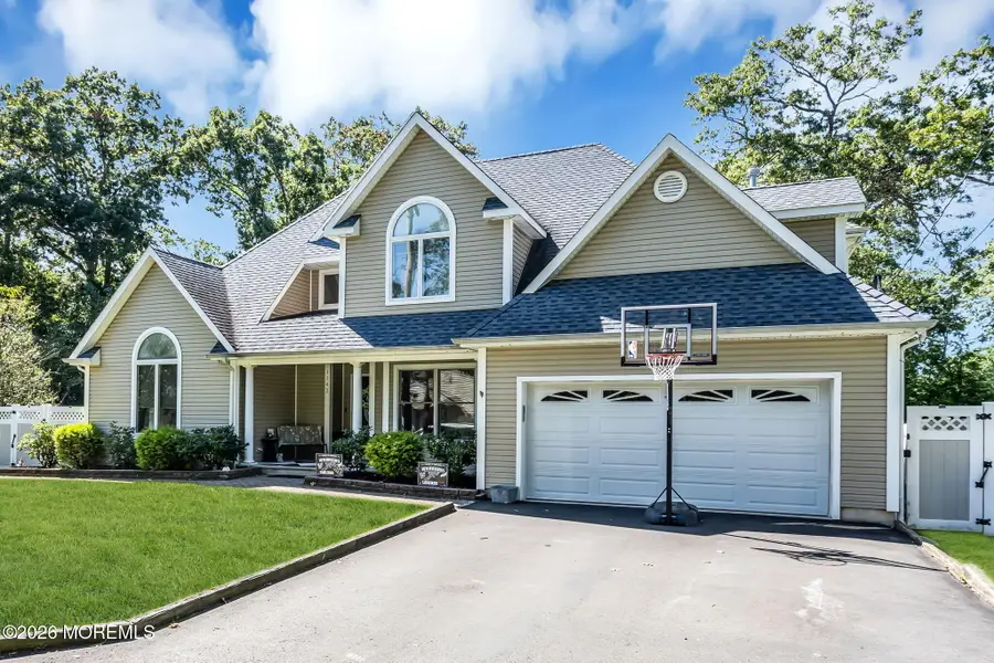 1142 Kenton Drive, Toms River, NJ 08753 - #3