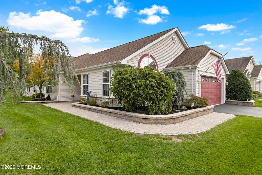 21 Schoolhouse Lane, Lakewood, NJ 08701 - #3