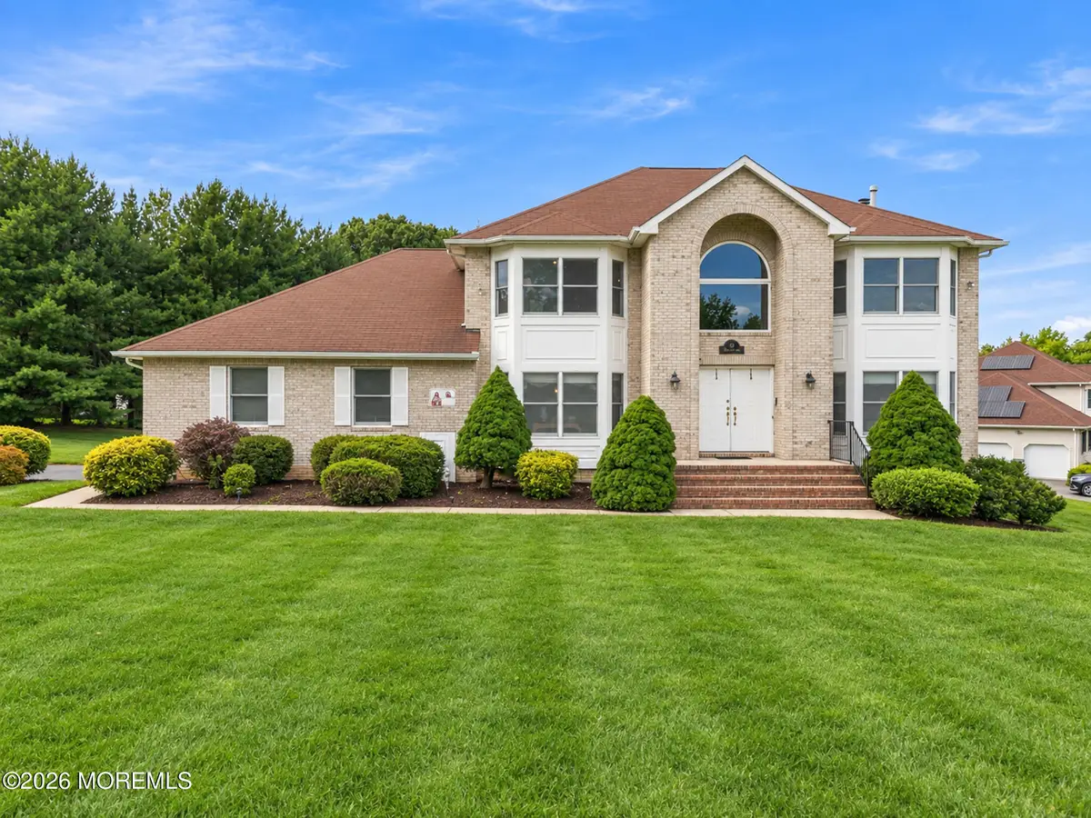 1 Launcelot Lane, Jamesburg, NJ 08831 - #1