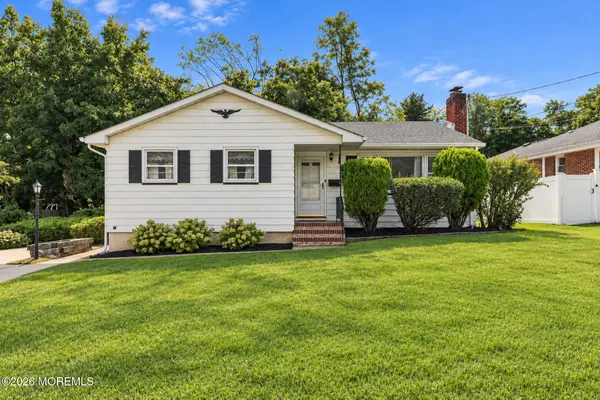 258 Forsgate Drive, Jamesburg, NJ 08831