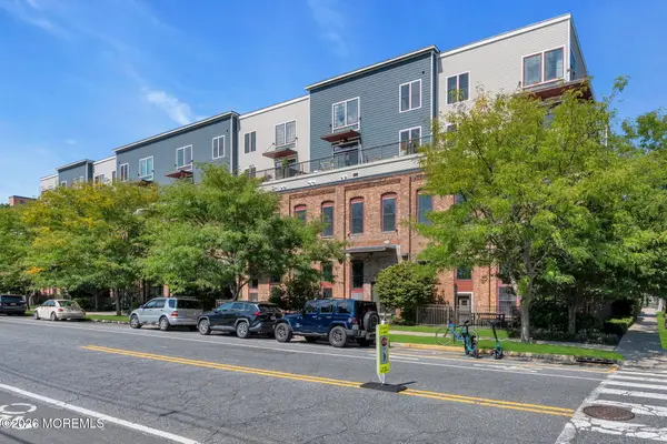 1001 2nd Avenue #304, Asbury Park, NJ 07712