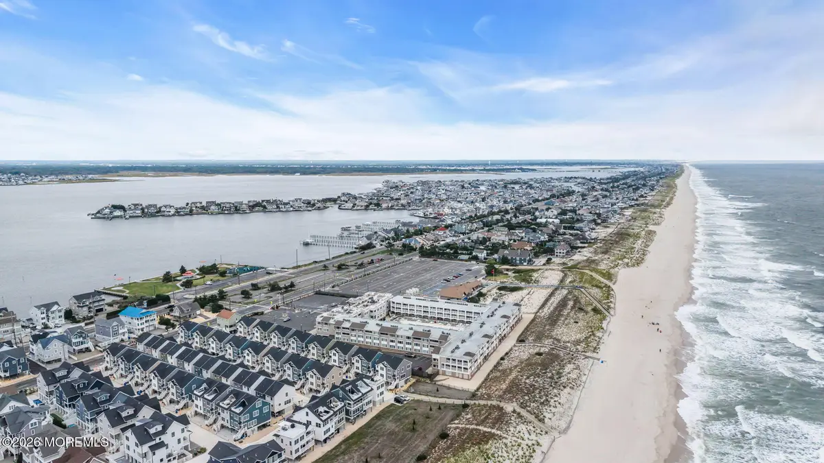 438 Rt-35 #1208, Mantoloking, NJ 08738 - #1
