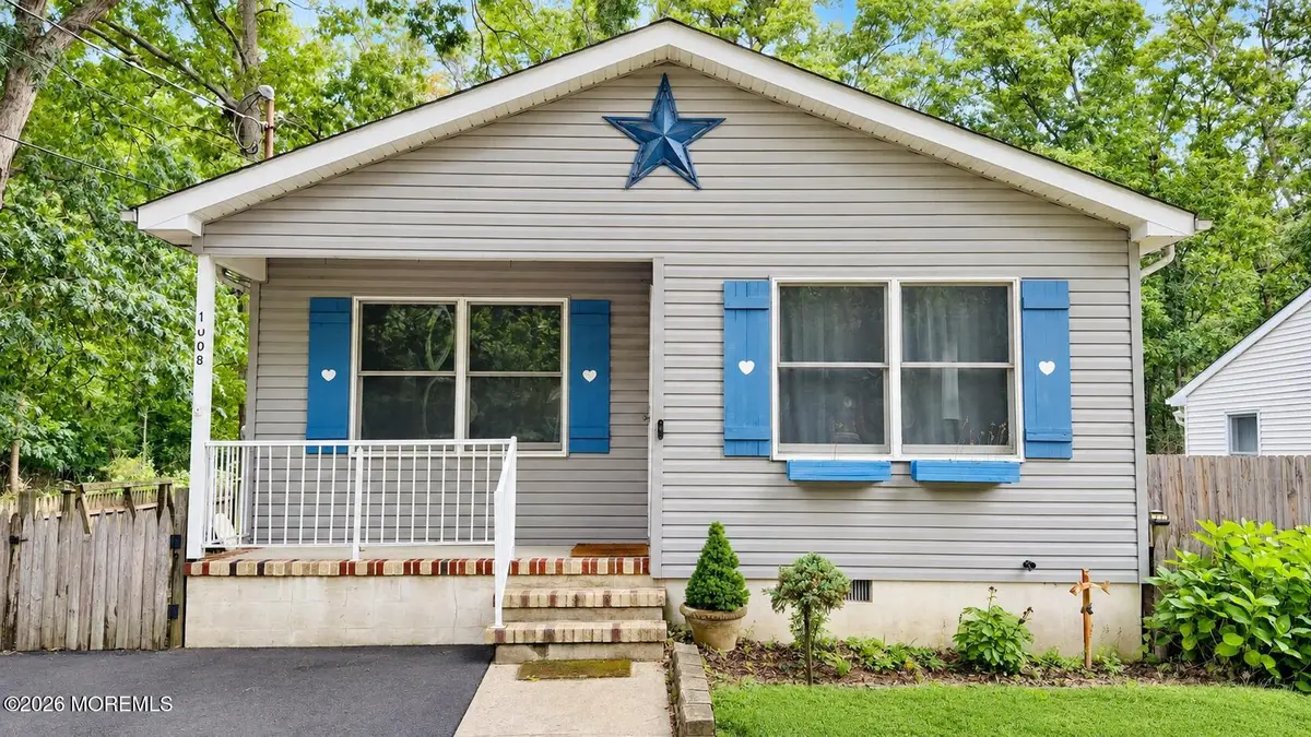 1008 Trenton Avenue, Forked River, NJ 08731 - #1