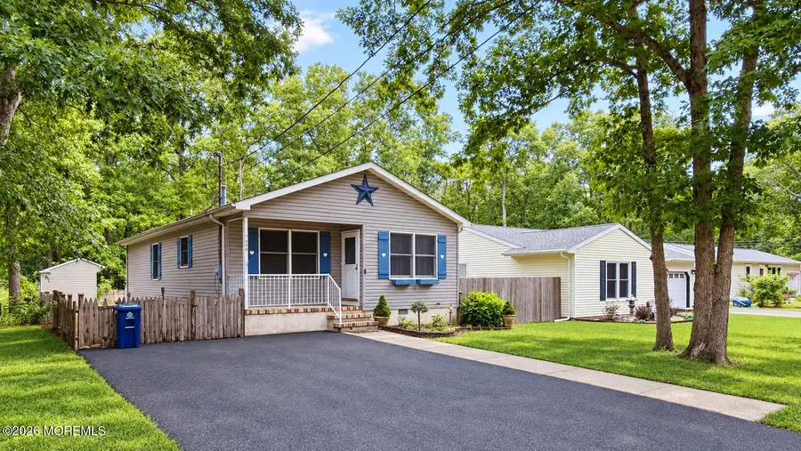 1008 Trenton Avenue, Forked River, NJ 08731 - #3