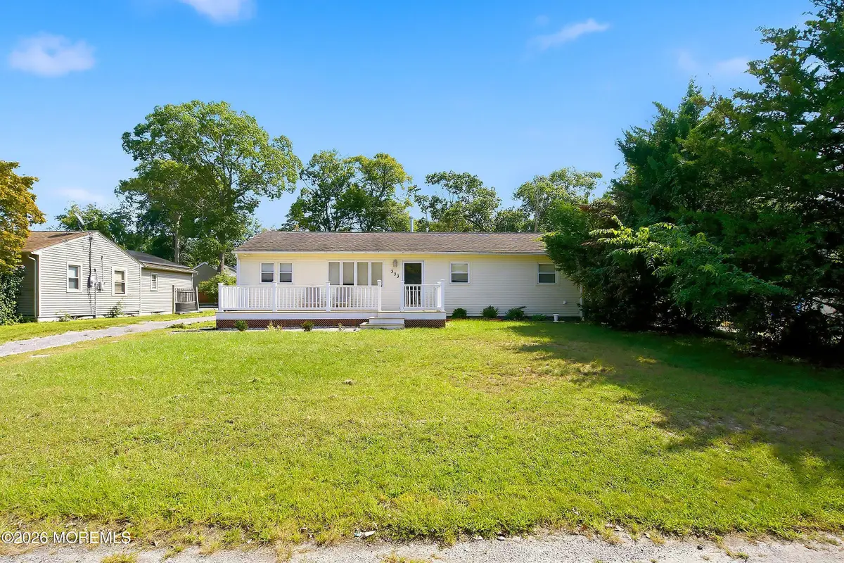 333 Constitution Drive, Forked River, NJ 08731 - #1