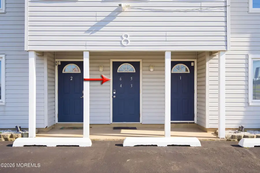 8 Bay Boulevard #6, Seaside Heights, NJ 08751 - #3