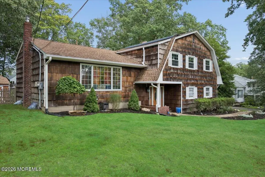 7 Sandspring Drive, Eatontown, NJ 07724 - #2