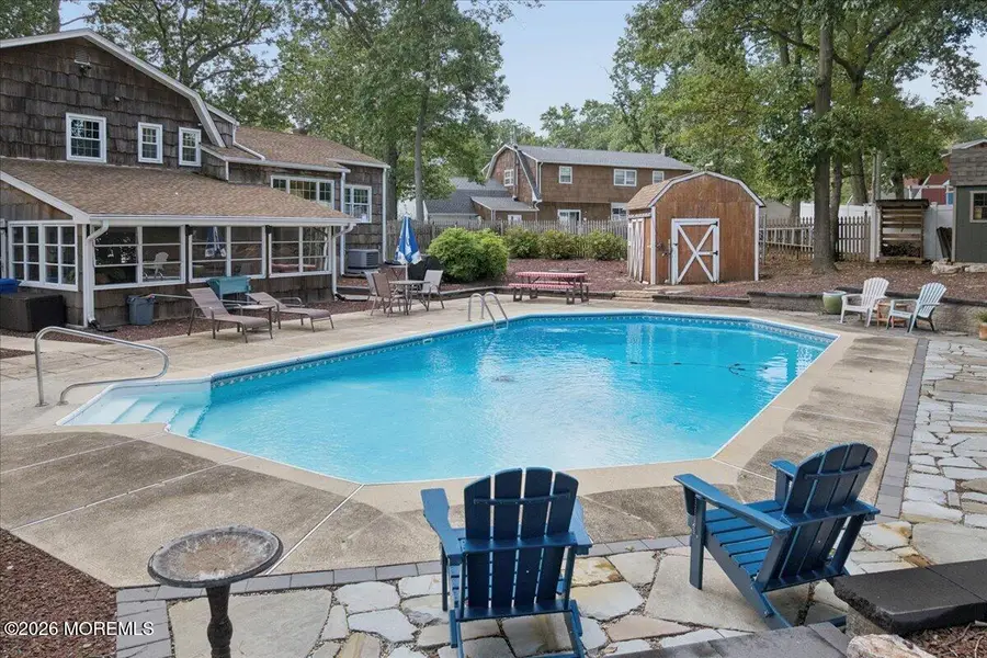 7 Sandspring Drive, Eatontown, NJ 07724 - #3