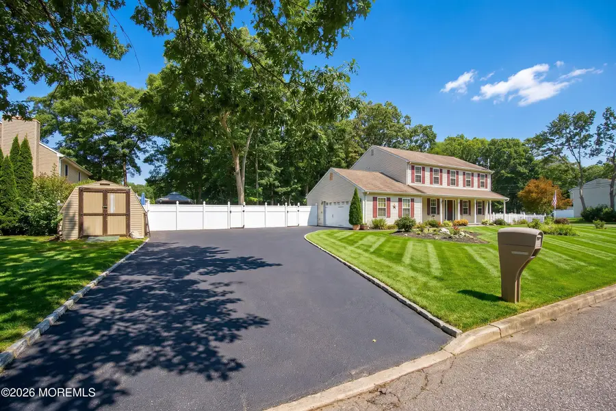 740 Evans Street, Lanoka Harbor, NJ 08734 - #2