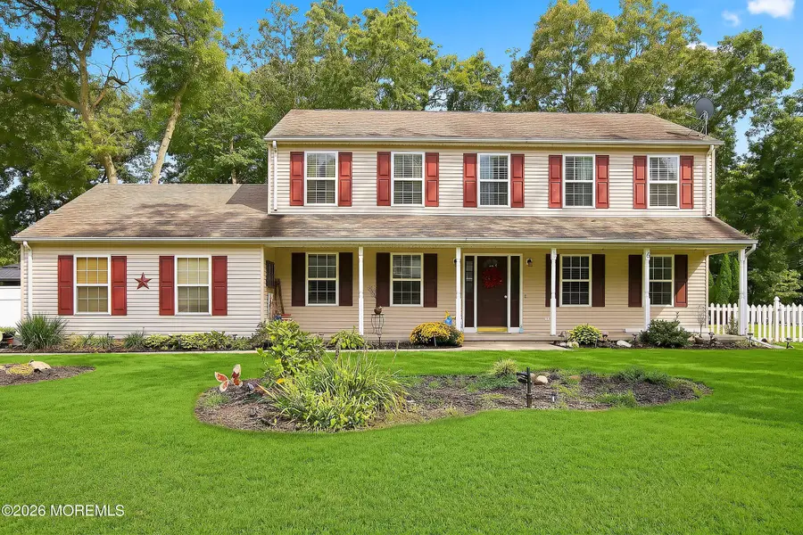 740 Evans Street, Lanoka Harbor, NJ 08734 - #3