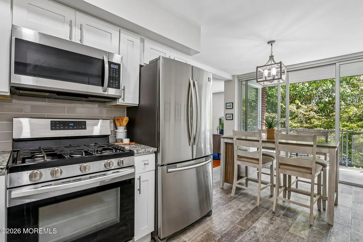 1615 Park Avenue #1C, Asbury Park, NJ 07712 - #1
