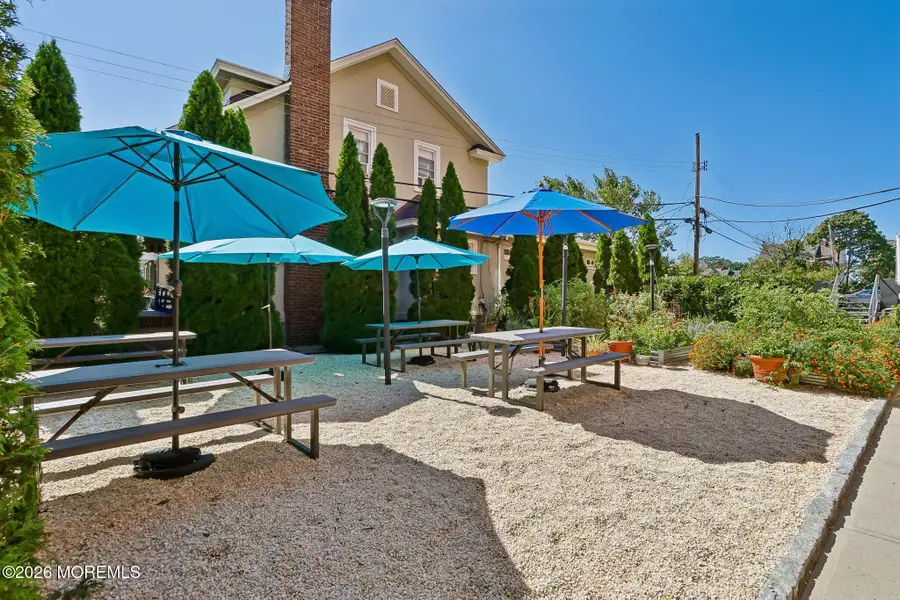 1615 Park Avenue #1C, Asbury Park, NJ 07712 - #3