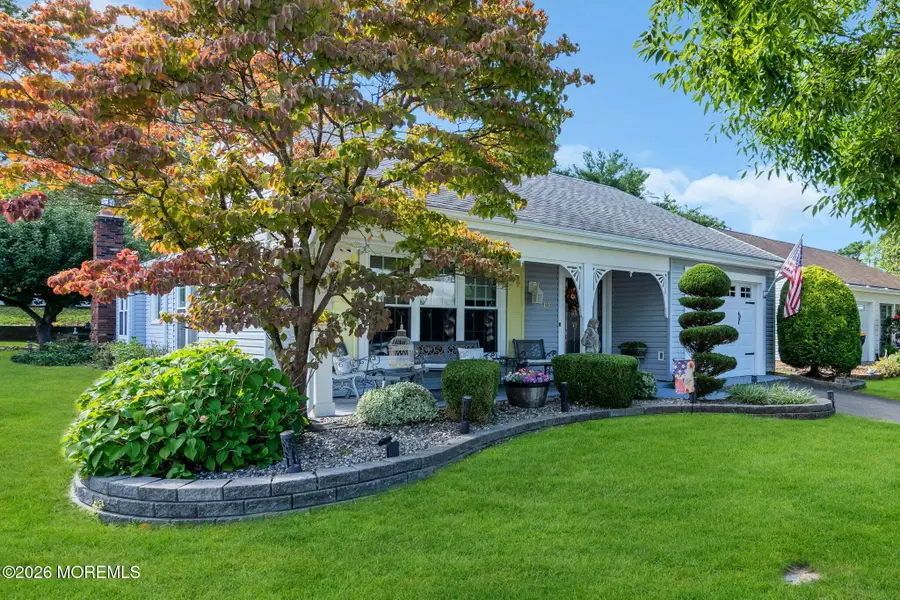 19 Weybridge Place, Manchester, NJ 08759 - #2