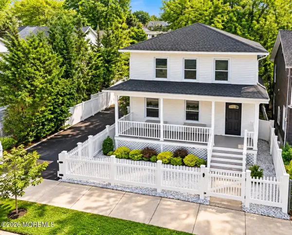 603 Comstock Street, Asbury Park, NJ 07712