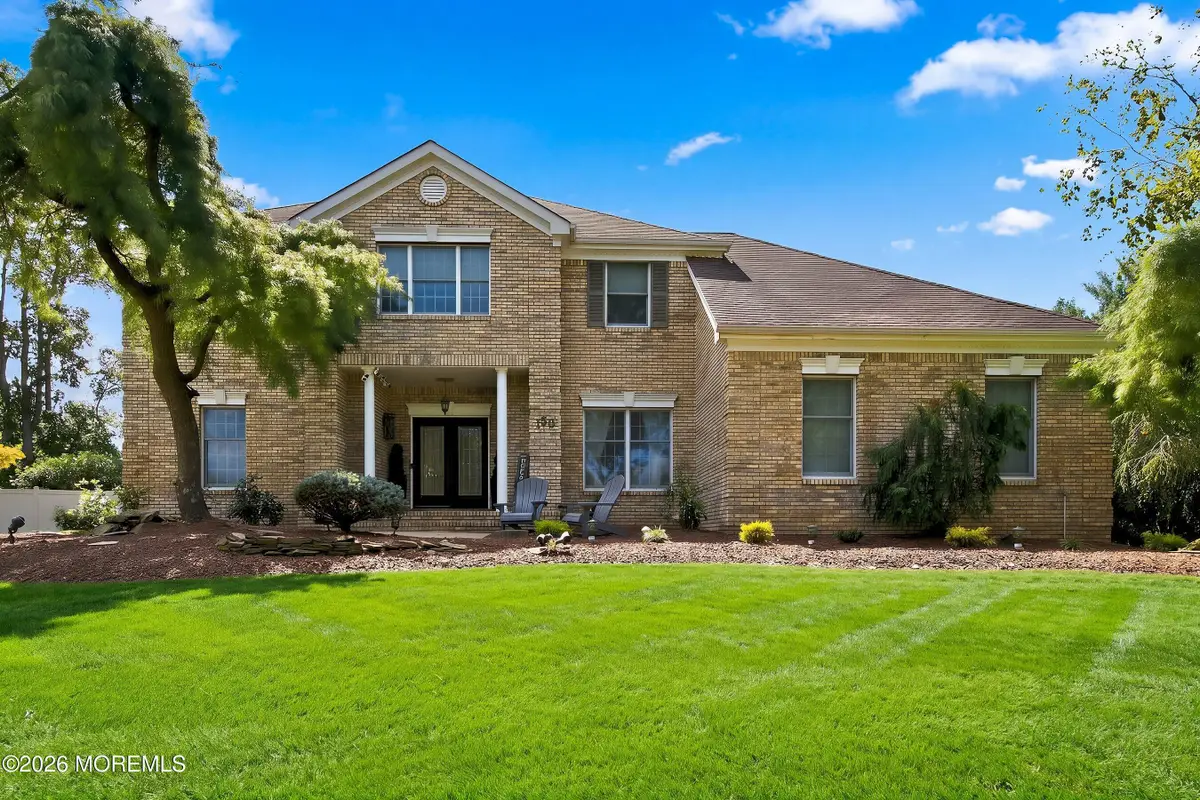 150 Sheffield Drive, Freehold, NJ 07728 - #1
