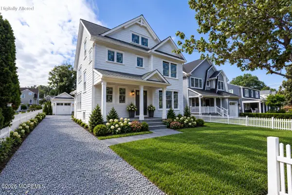 68 Washington Street, Rumson, NJ 07760