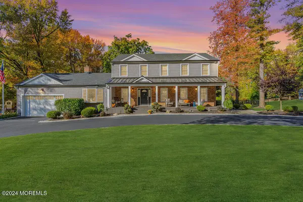 9 Stevens Drive, Holmdel, NJ 07733