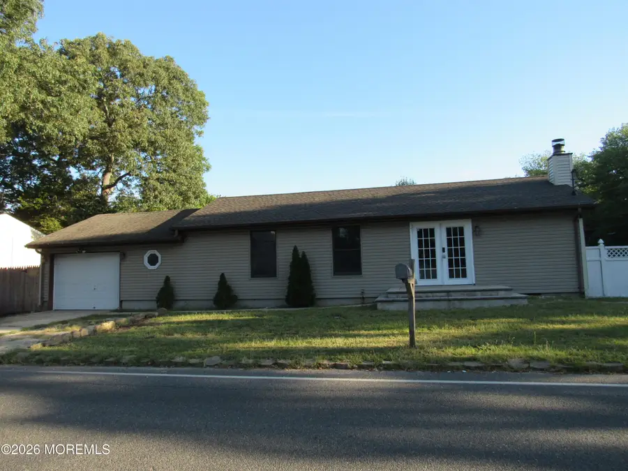 120 Bay Way, Lanoka Harbor, NJ 08734 - #3