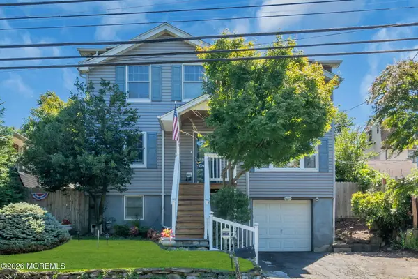 253 Mount Pleasant Avenue, Woodland Park, NJ 07424