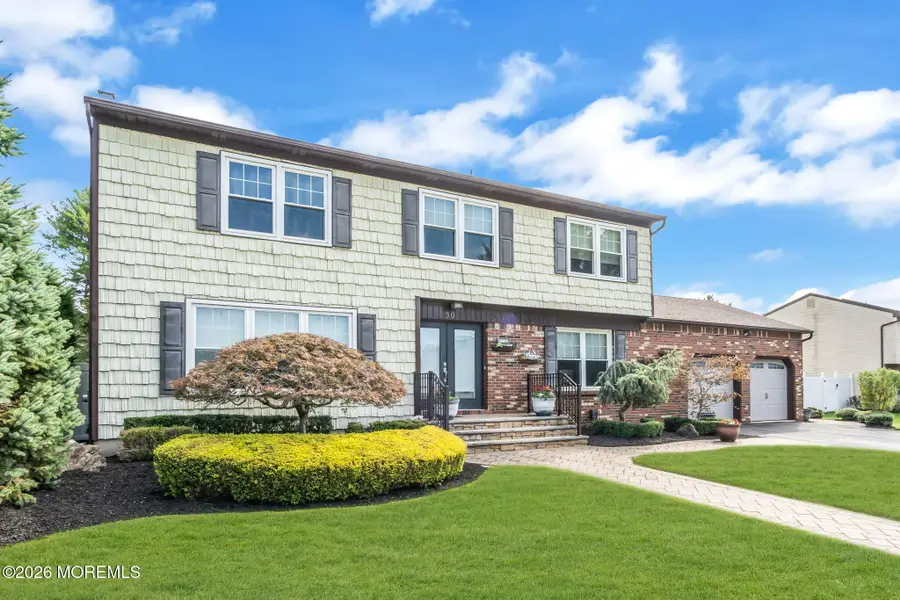 30 Overhill Drive, Marlboro, NJ 07746 - #3