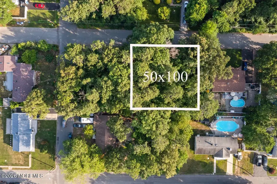 629 Tenth Avenue, Toms River, NJ 08757 - #2