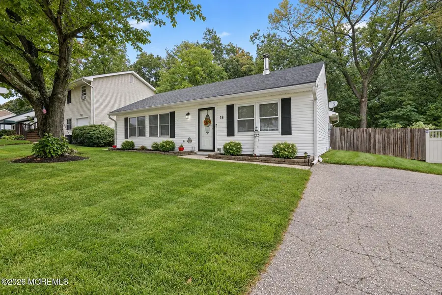 18 Starboard Avenue, Barnegat, NJ 08005 - #2