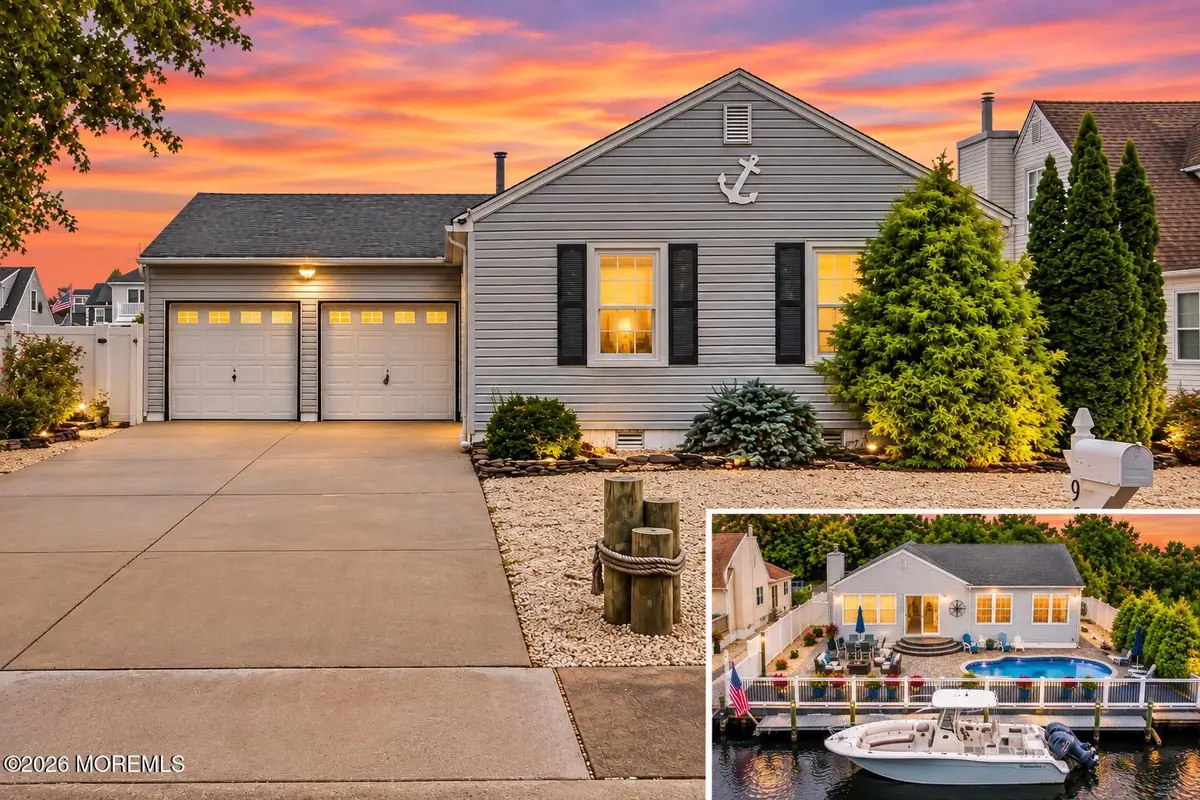 96 Moorage Avenue, Bayville, NJ 08721 - #1