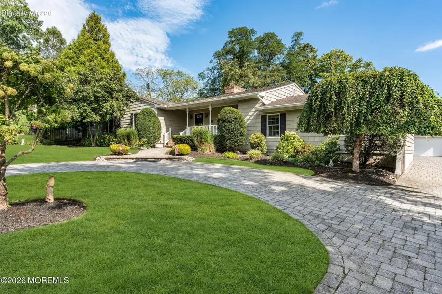 824 William Drive, Brielle, NJ 08730 - #2