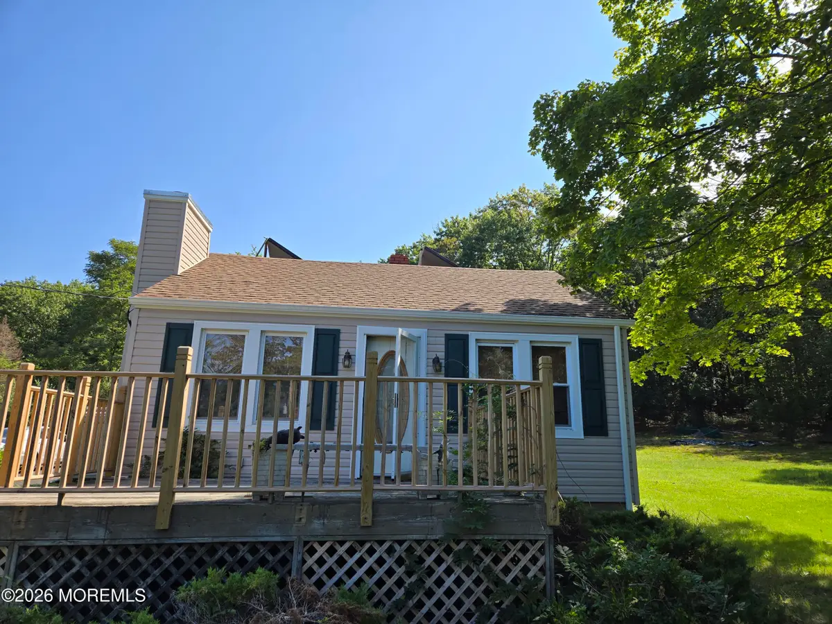 334 Millstone Road, Millstone, NJ 08510 - #1