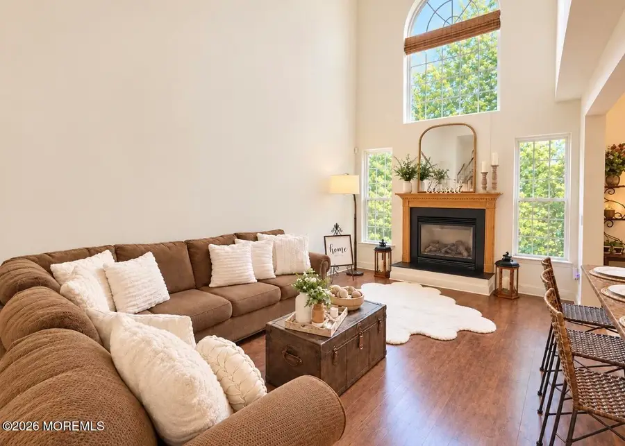 25 Brookfield Drive, Jackson, NJ 08527 - #3