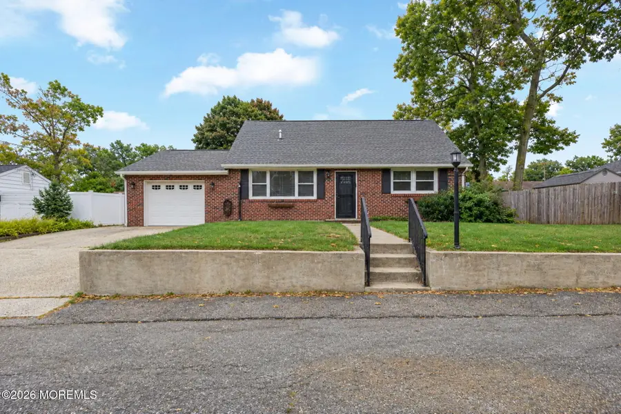 417 Leeward Avenue, Beachwood, NJ 08722 - #3