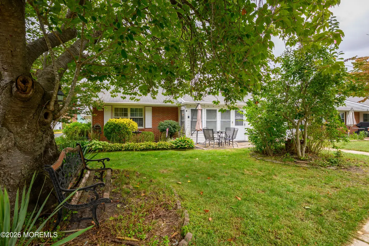 45A Cambridge Court, Lakewood, NJ 08701 - #1