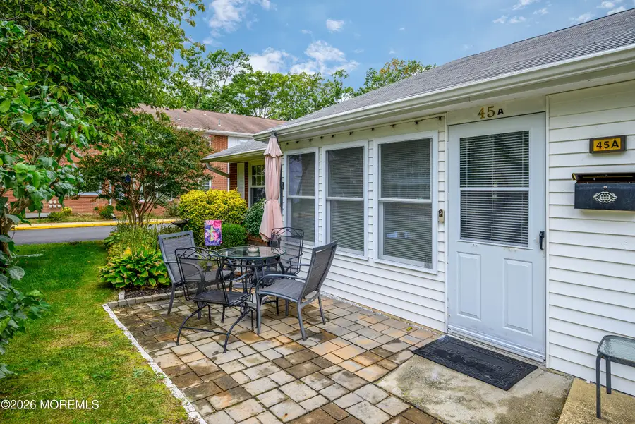 45A Cambridge Court, Lakewood, NJ 08701 - #3