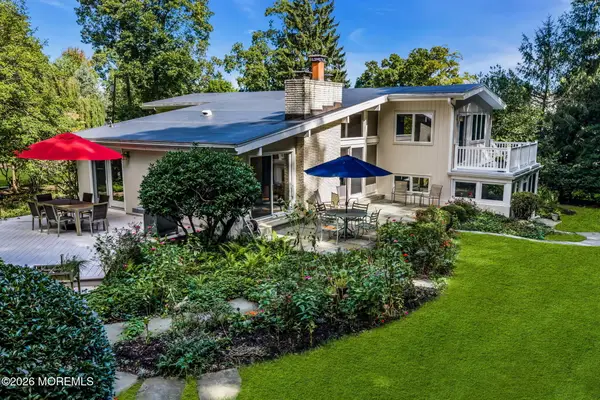 39 Red Coach Lane, Locust, NJ 07760