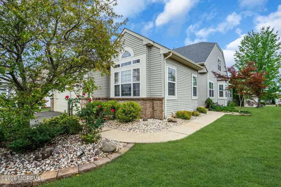7 Ravello Road, Manchester, NJ 08759 - #3