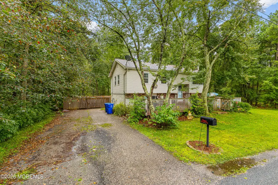 558 Larch Avenue, Browns Mills, NJ 08015 - #3