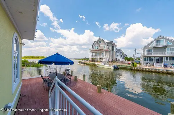 446 Eisenhower Avenue, Ortley Beach, NJ 08751