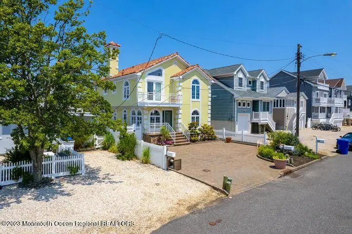 446 Eisenhower Avenue, Seaside Heights, NJ 08751 - #3