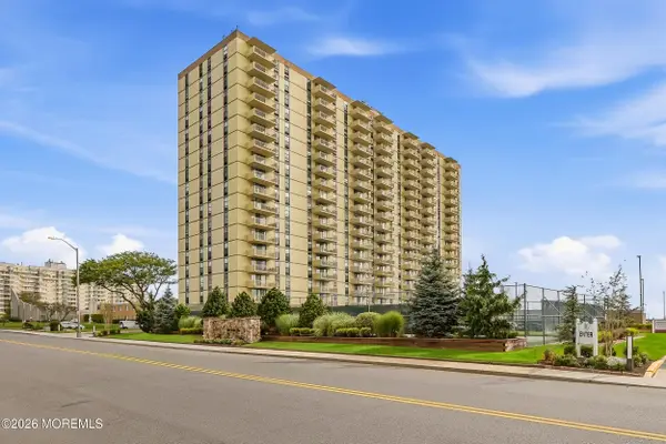 787 Ocean Avenue #412, Long Branch, NJ 07740