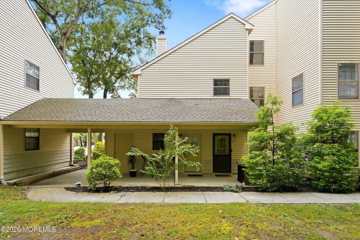 172 Lilac Court, Jackson, NJ 08527 - #1