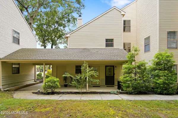 172 Lilac Court, Jackson, NJ 08527