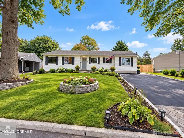 3 Cornell Road, Old Bridge, NJ 08857