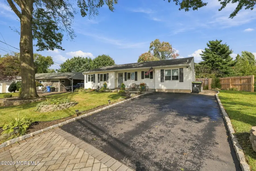 3 Cornell Road, Old Bridge, NJ 08857 - #2