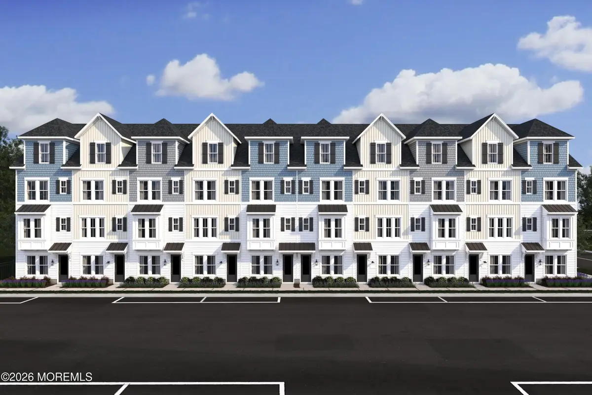 100 Boulevard Boulevard #9, Seaside Heights, NJ 08751 - #1