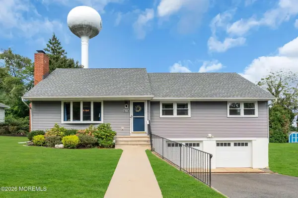 712 Howell Drive, Brielle, NJ 08730