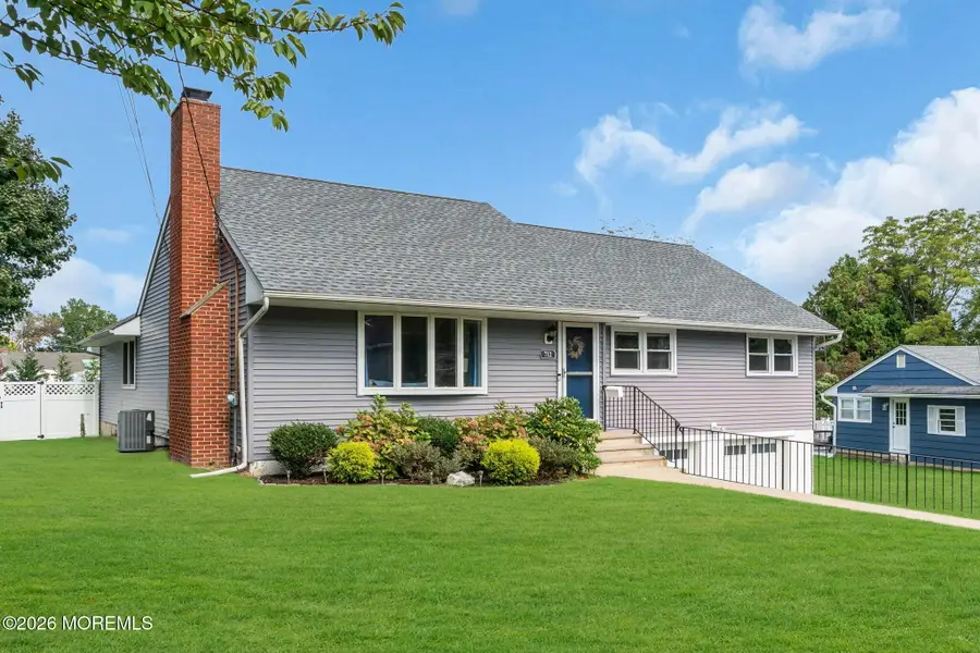 712 Howell Drive, Brielle, NJ 08730 - #2