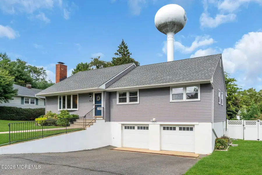 712 Howell Drive, Brielle, NJ 08730 - #3