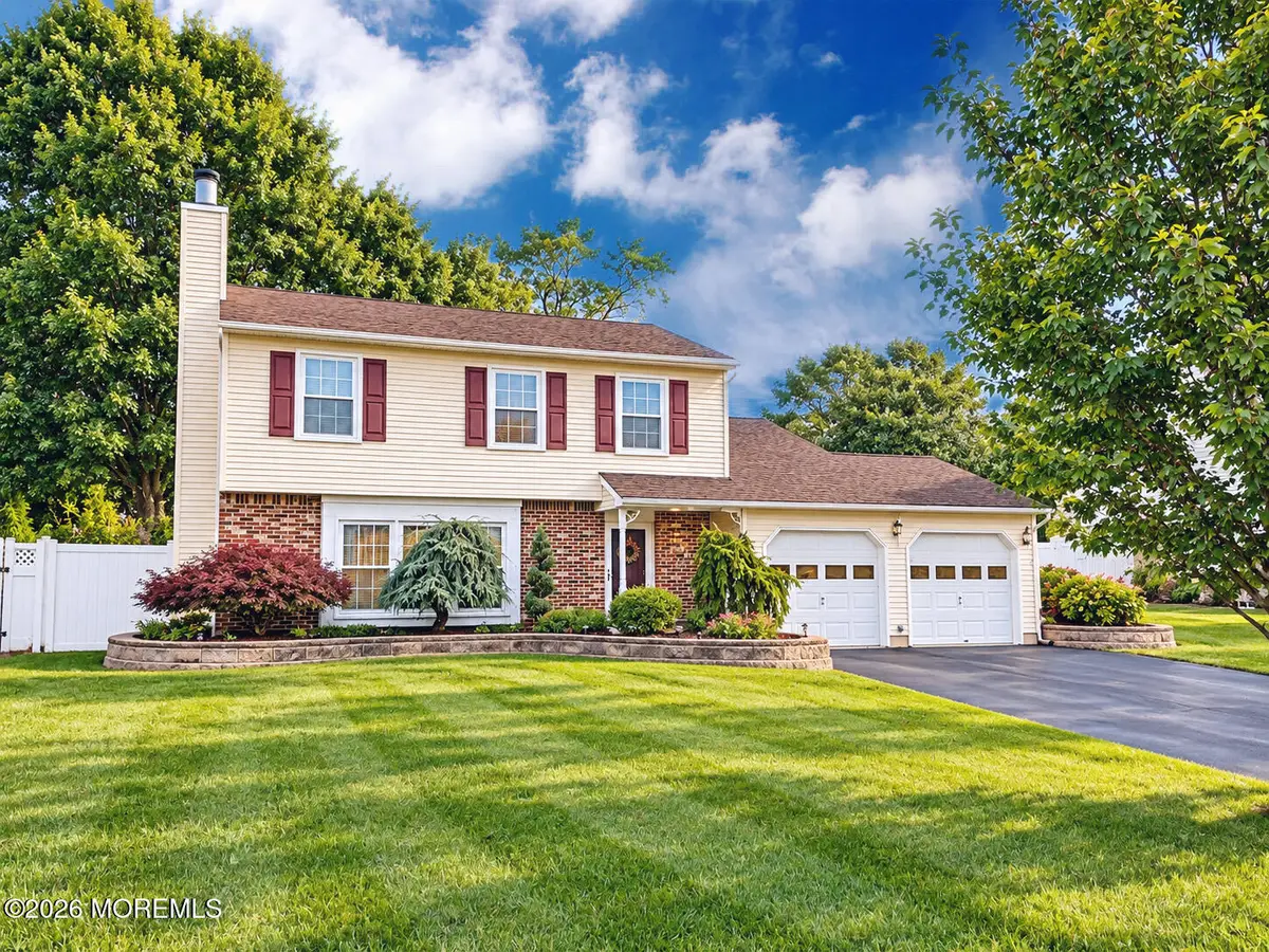 72 Bernard Drive, Howell, NJ 07731 - #1