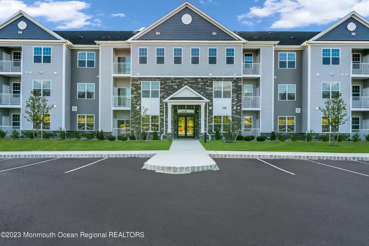 750 Lighthouse Drive #4201, Barnegat, NJ 08005 - #1