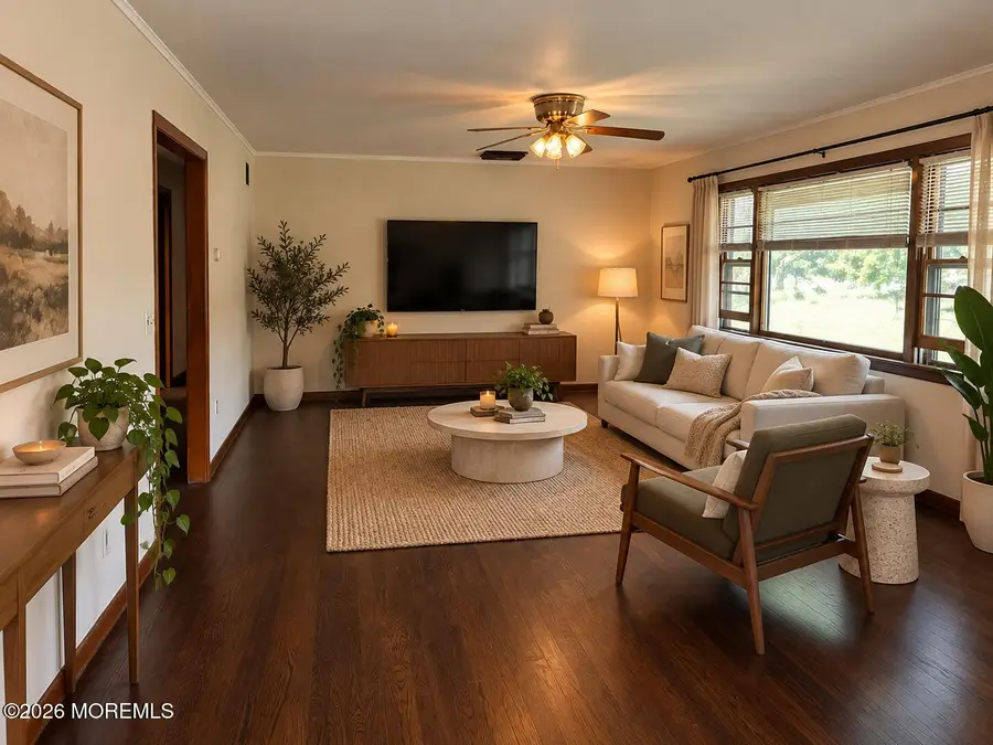 35 Wood Avenue, Port Monmouth, NJ 07758 - #3